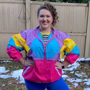 Meet your Posher, Brigid